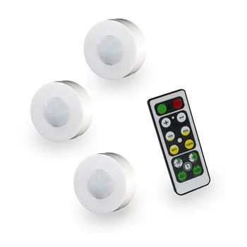 

Remote Control Night Light Children's Bedroom Baby Feeding Eye Protection Small Lamp