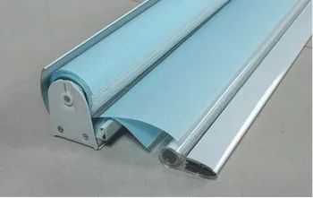 

Popular zebra blinds/double-layer roller blinds/ready made curtain/curtain fabric curtain window curtain