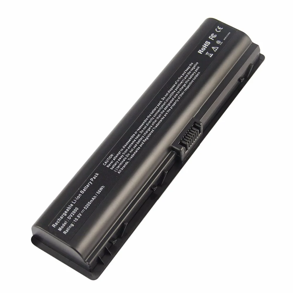 New Battery for HP G7000 HP Compaq Presario A900 series HSTNN C17C