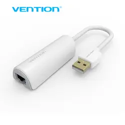 Vention USB Ethernet 10/100 Мбит/с RJ45 LAN адаптер для Mac OS Android Планшеты портативных ПК Умные телевизоры Win 7 8 XP сетевой карты