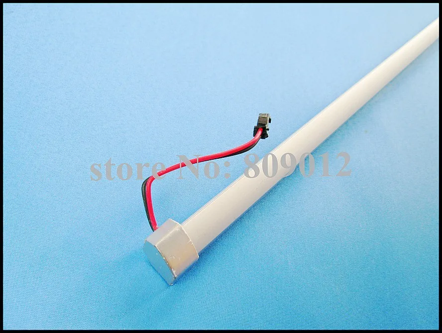 СВЕТОДИОДНАЯ лента SMD 5730 Жесткая светодиодная 12 В постоянного тока 100 см SMD5730 72