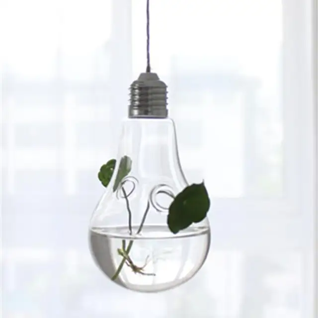Adeeing Hanging Transpa Gl Globe Plant Terrariums Succulents Adeeing Hanging Transpa Gl Globe Plant Terrariums Succulents Moss Miniature Garden Planters Home Decor Gifts