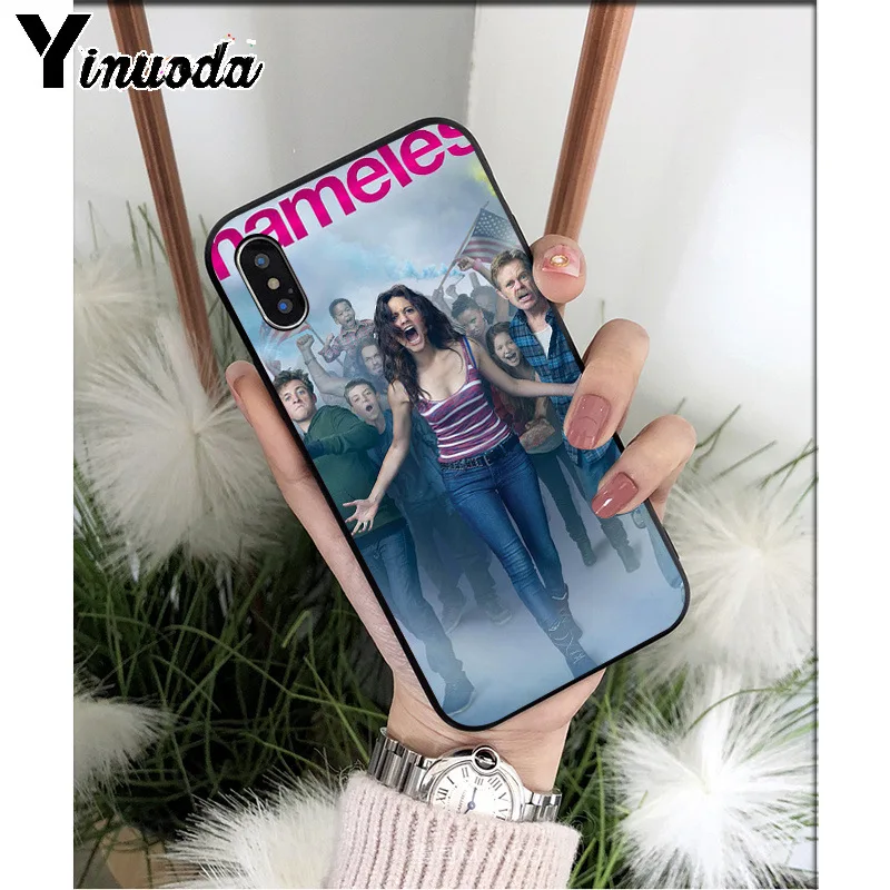 TV Series Shameless