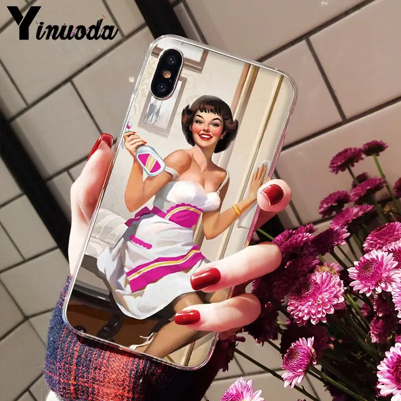 Retro beauty 2