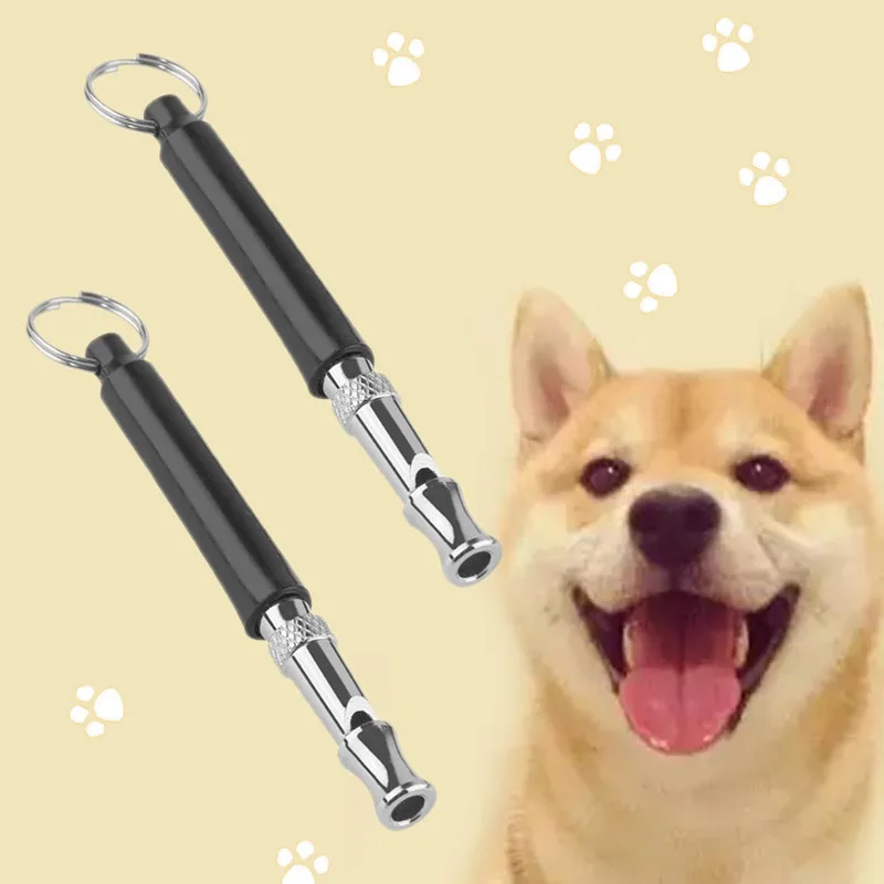 Buy Misterolina Ultrasonic Whistle For Dogs Adjustable