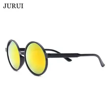 New Round Large Sunglasses Women Brand Design Retro Mirror Sun Glasses Fashion Vintage Eyewear Photochromic uv400 New Round Large Sunglasses Women Brand Design Retro Mirror Sun Glasses Fashion Vintage Eyewear Photochromic uv400