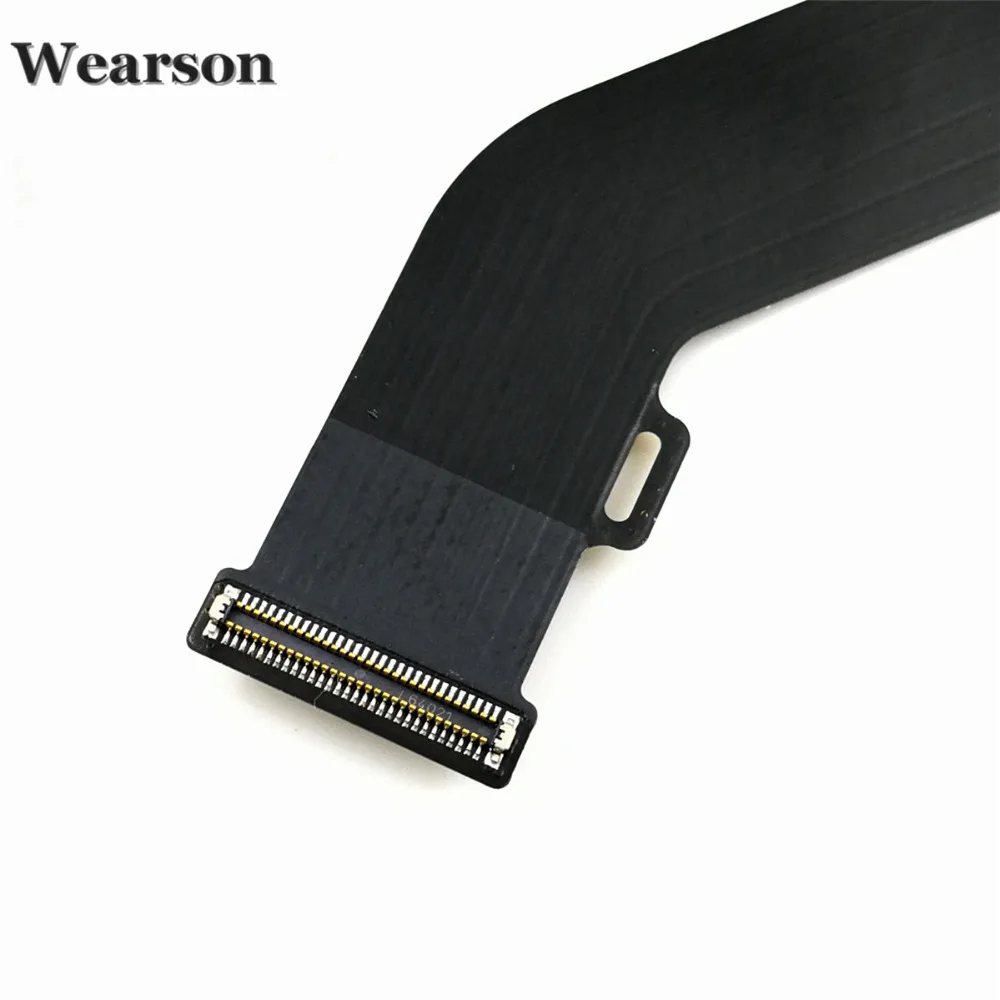 For Lenovo ZUK Z2 Pro USB Charging Port With Microphone Earphone Port Z2Pro USB Board Free Shipping With Tracking Number (3)