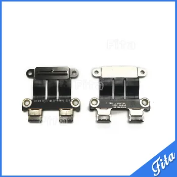 

Brand New DC Power Jack USB Board For Macbook 1706 A1707 A1708