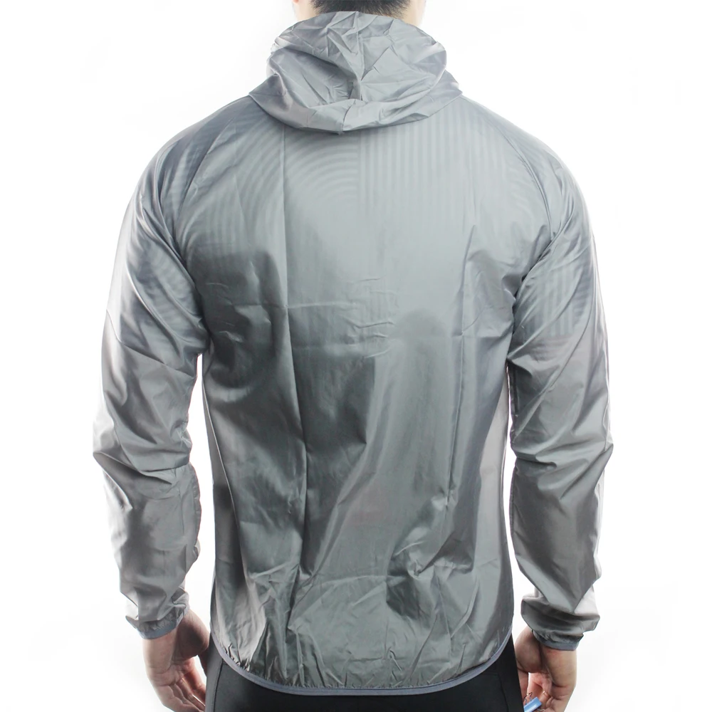 Price Racmmer Super Light Cycling Jersey MTB Windstopper Windproof Bike Bicycle Windcoat Sunscreen Jacket Cycling Clothes #DG 01