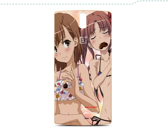 girl Custom Phone Case Mulan With Fan for iPhone 6for Oneplug one |
