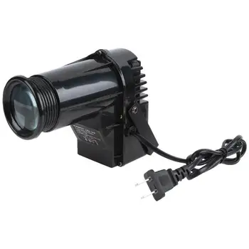 

10W LED Beam Light Spotlight Super Bright Stage Effect Lighting Spot Lamp