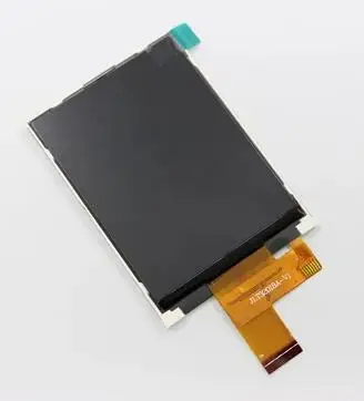 

3.2 inch 24P HD TFT LCD Color Screen ILI9341 ST7789 Drive IC 8/16Bit Parallel Interface 240(RGB)*320