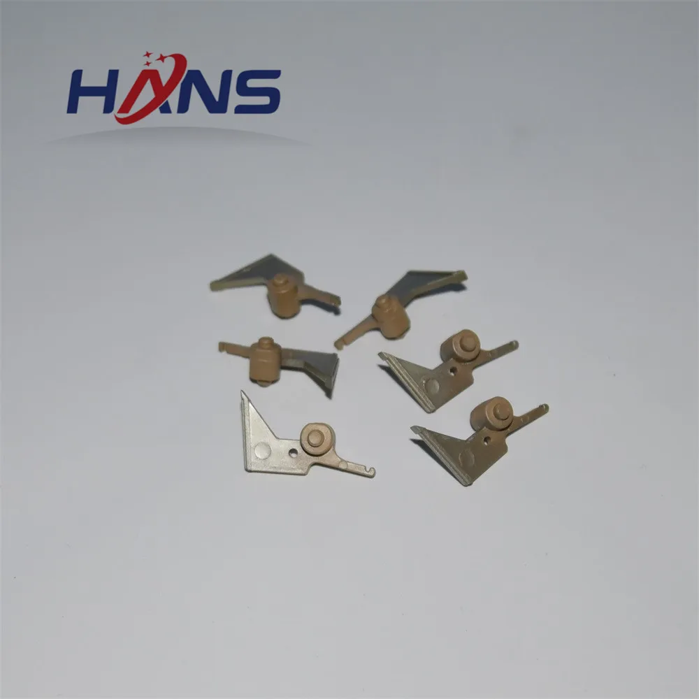 

10pc. Upper Fuser Roller Picker Finger For Ricoh Aficio Aficio 2060 2075 MP6000 7500 8000 9001 AE04-4060