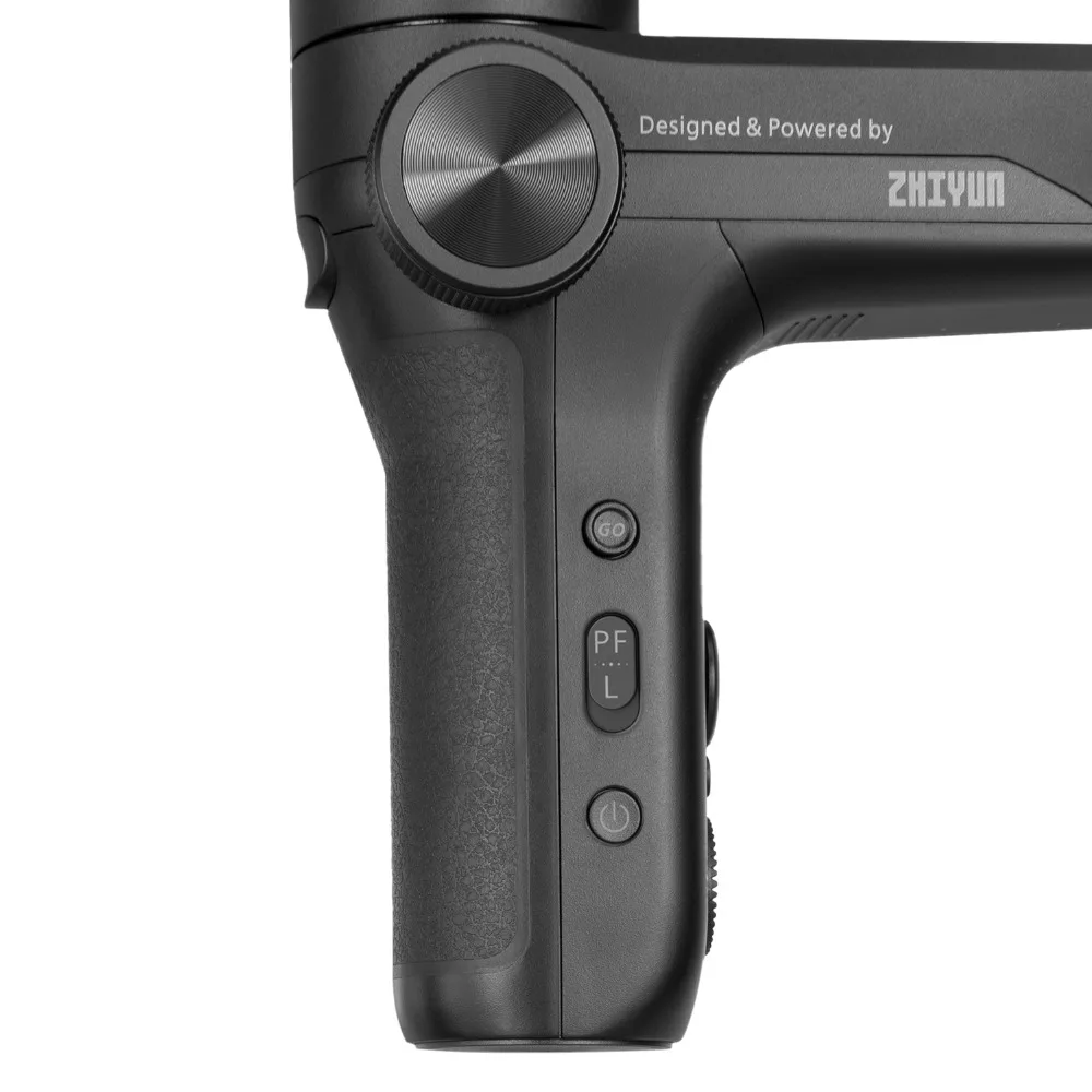 de controle com kit de instalação rápida