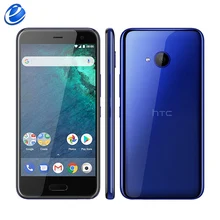 Оригинальный разблокированный смартфон HTC U11 Life 4G LTE Восьмиядерный Android мобильный телефон 3 ГБ ОЗУ 32 Гб ПЗУ 5,2 дюйма x