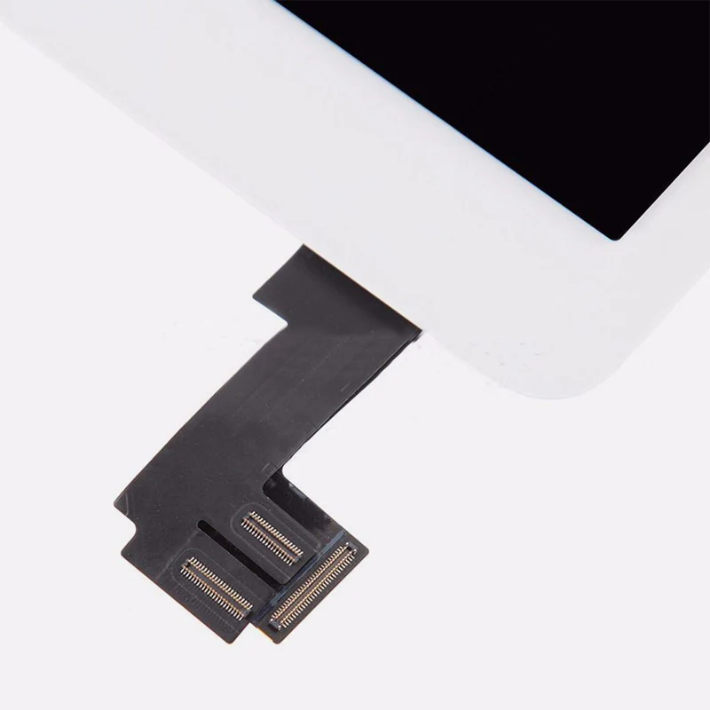 

9.7" For Apple Ipad Air 2 ipad 6 A1567 A1566 Lcd Display With Touch Screen Digitizer Panel Assembly Complete with adhesive