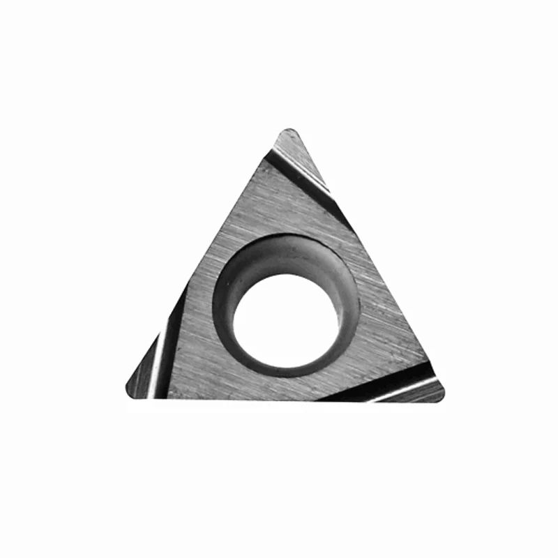 10Pcs Kyocera Insert TPGH110308L TN60 Original External Turning Tools