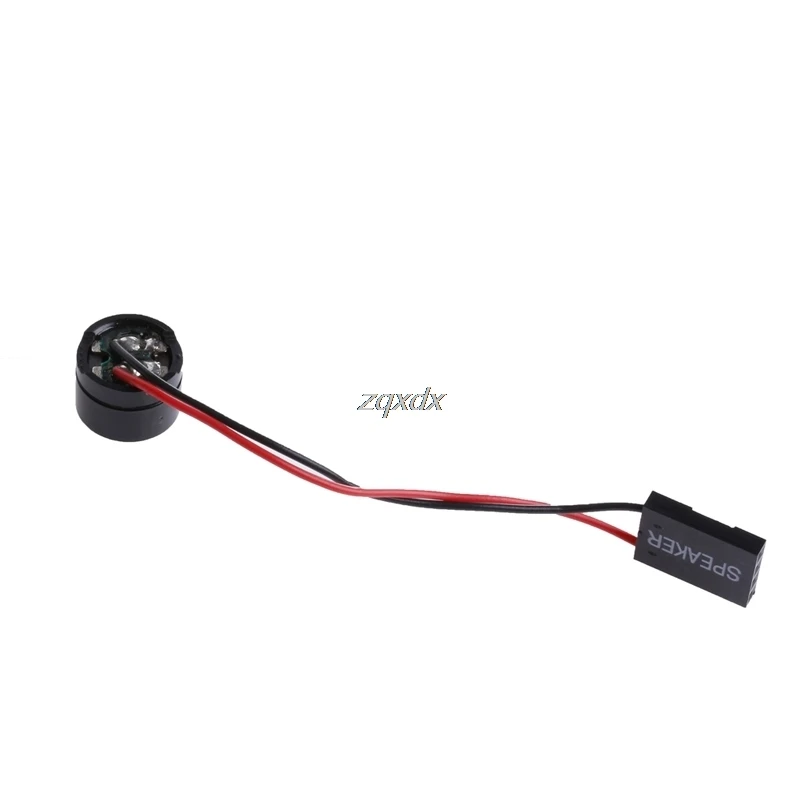 Mini Plug Speaker For PC Computer Motherboard Case Buzzer Board Beep Alarm New Whosale&Dropship|beep beep|mini buzzerspeaker buzzer |