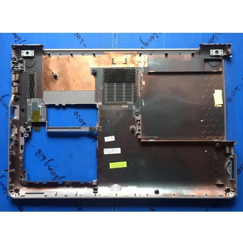 Novo para Samsung Gzeele 532u4c Np530u4b Np532u4c Ba75-03721b 14 Laptop Inferior Case Base Tampa Np530u4c 530u4c 530u4b 535u4c - Imagem 2
