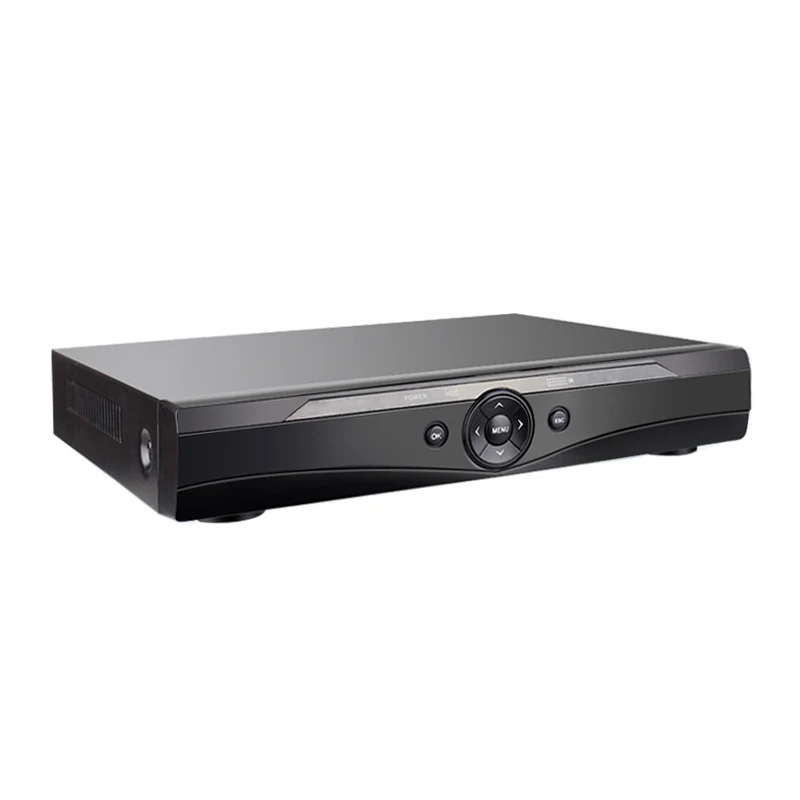 XINFI 8CH HDMI NVR 8-канальный сетевой видеорегистратор безопасности рекордер наружного наблюдения Камера система протокола ONVIF 2,0 для IP сети Камера Системы 1080 P Регистраторы