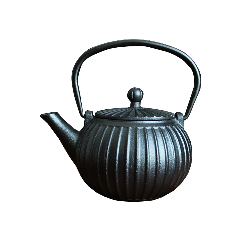 550ml handmade BPA free yixing samovar cast iron teapot glass ceramic