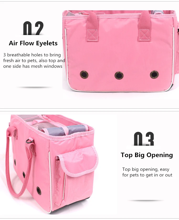Dog Bag Carrier (12)