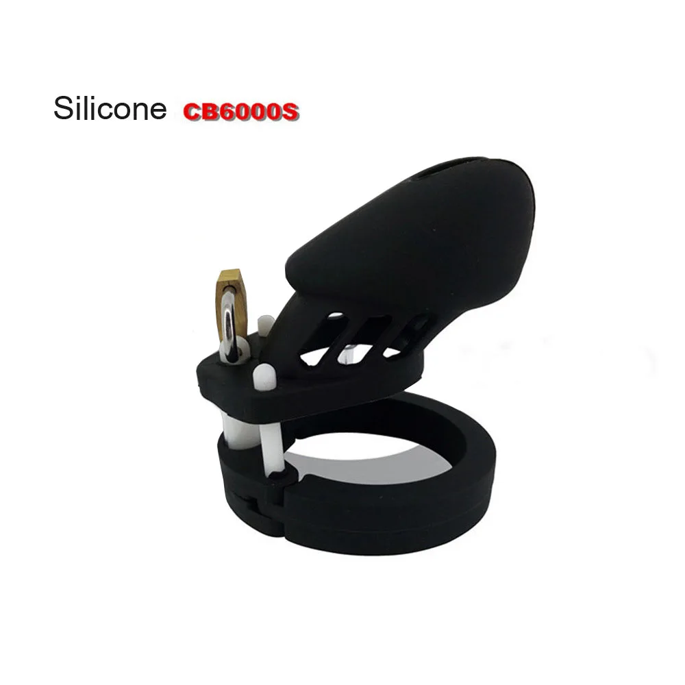chastity cage (5) - 