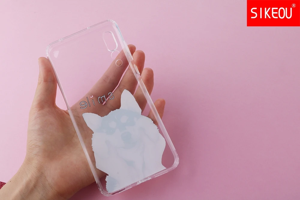 case for huawei P20 LITE case cover for huawei p20 pro case back cover silicon 360 full protective P 20 Lit Coque etui clear cat case for huawei P20 LITE case cover for huawei p20 pro case back cover silicon 360 full protective P 20 Lit Coque etui clear cat