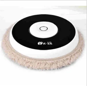 

Floor Strong Cleaning Robot with Wet/Dry Mop
