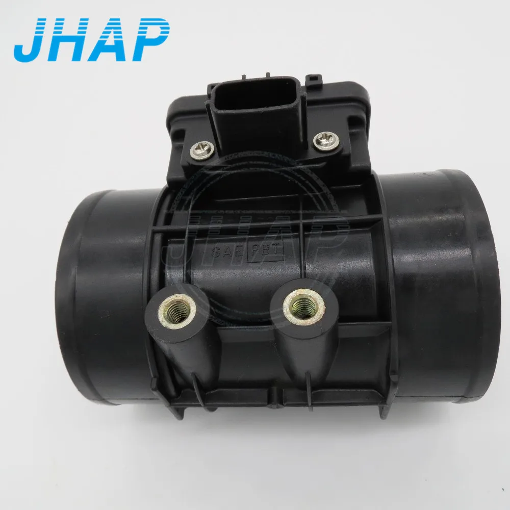 Mass Air Flow Sensor Meter MAF For Mazda Miata Protege Tracker Suzuki