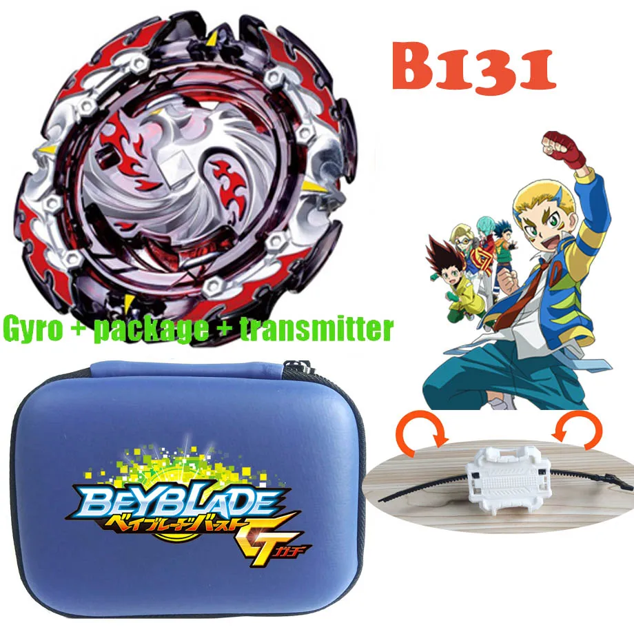 2019 Новинка Beyblade Burst GT B139 B144 вершины из металла Fusion без пускового устройства и