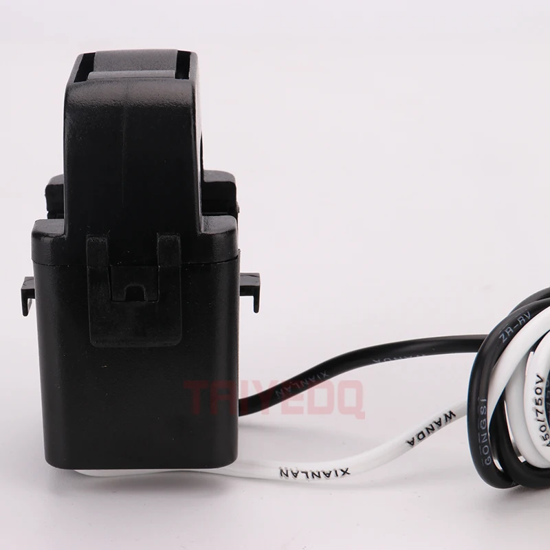 400a 500a 600a mini transformador atual cts