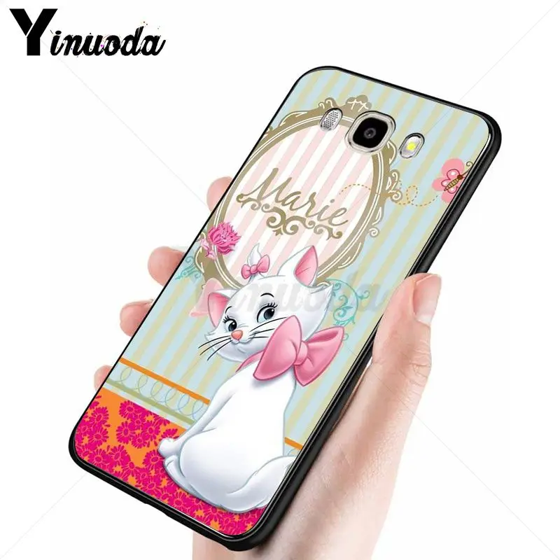 Pink marie aristocats Cat
