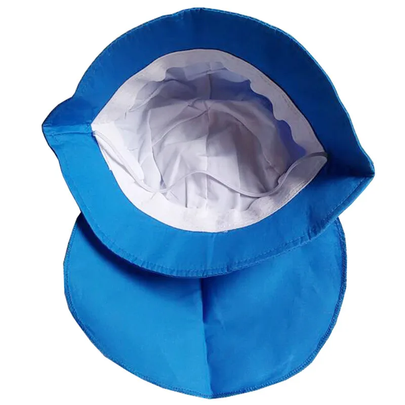 summer baby hats