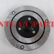 AC ступица сцепления для Sonata 2,0/Santa Fe 13,6*21*0,6 мм большой запас Авто a/c Компрессор сцепления пластины 105 мм кондиционер