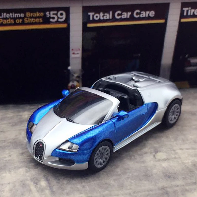 a bugatti for kids