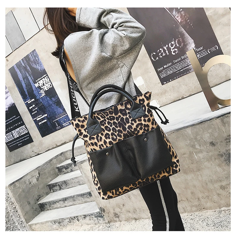 Bolsa a tiracolo