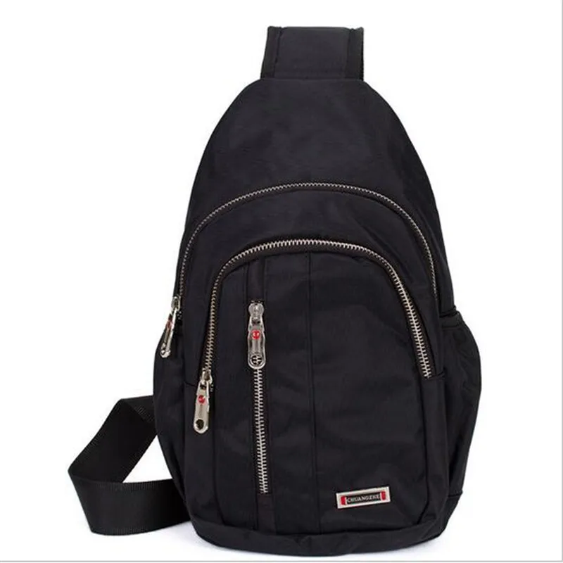 Buy Dual Functional One Strap Mochilas Women Men