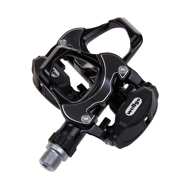 Buy wellgo bicycle pedal bearings exercise bike tread