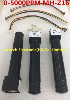 

6 Sets 0-5000PPM MH-Z16