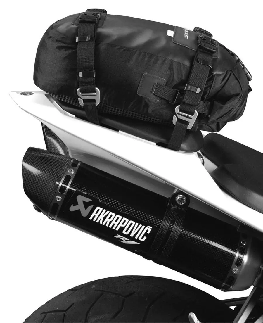 Free shipping new UGLYBROS motorcycle rear bag multifunction shoulder