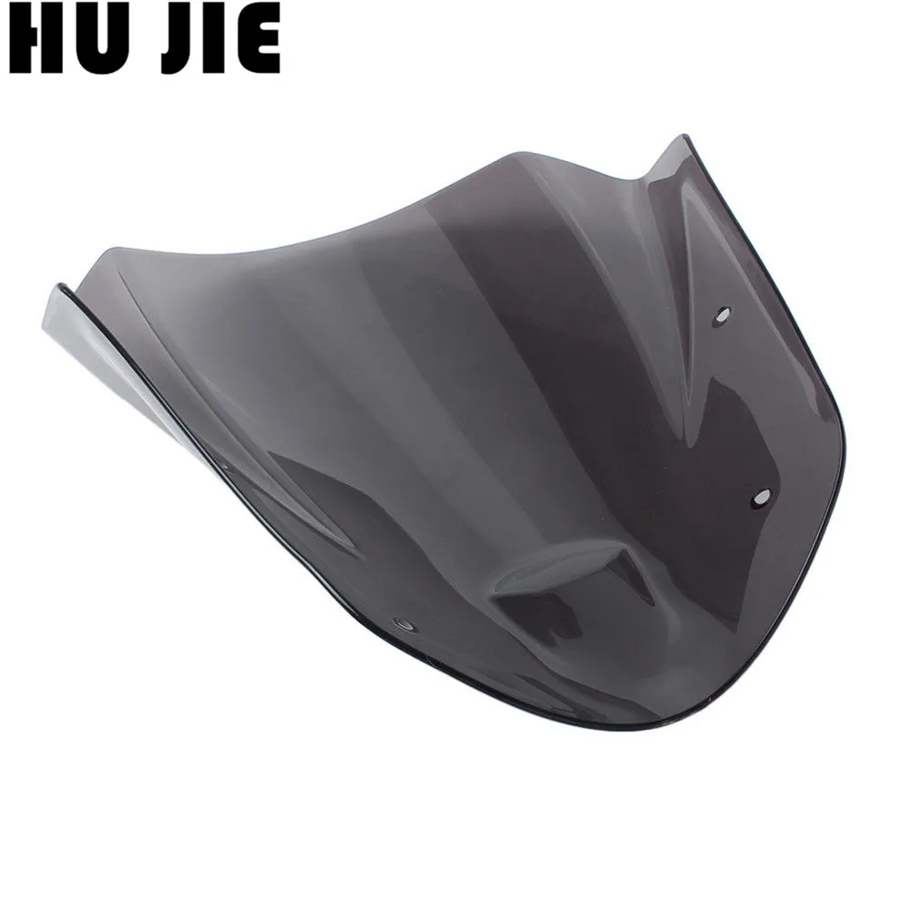 Ветровое стекло с кронштейном для Yamaha MT 09 MT09 MT-09/FZ 09 2013- 14 15 аксессуары для мотоциклов ветровые дефлекторы