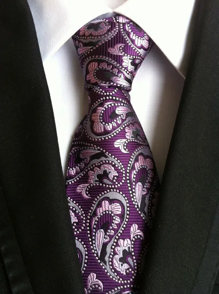67 уникальный дизайн Пейсли кешью цветок высокое качество полиэстер шелк модный костюм банкет Конференц-зал аксессуары мужской костюм галстук - Цвет: Y03