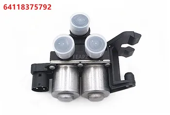 

Car styling HVAC Heater Valve Water Control Valve For BMW E36 318 323 325 328 M3 OEM 64118375792 ; 64111387319; 64118391419