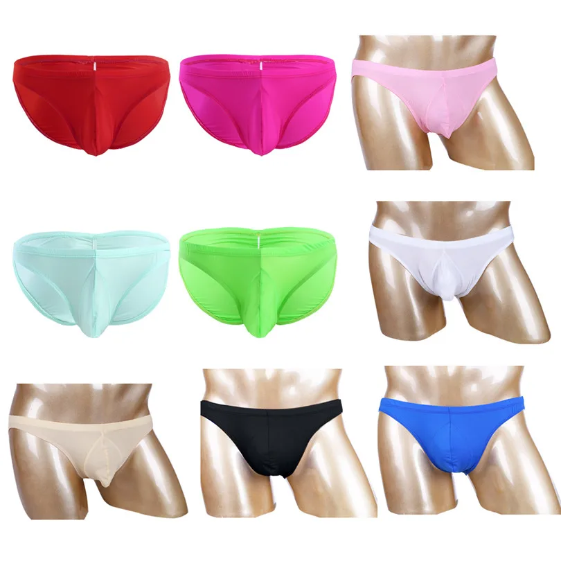 Bikini briefs underwear, orgasm vids free