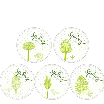 

Custom Made Film Pierce-it-Lite to Seal 1500 -1600pcs Disposable Paper Plastic Calibre 95 90mm Cup Membrane Cover Lids