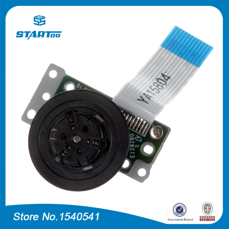 

Original New 90XX 9000X Spindle Big Motor for PS2 Slim SCPH-9000X Free Shipping