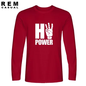 

2016 new male fashion long sleeve t-shir cotton casual homme tshirt tops tees plus