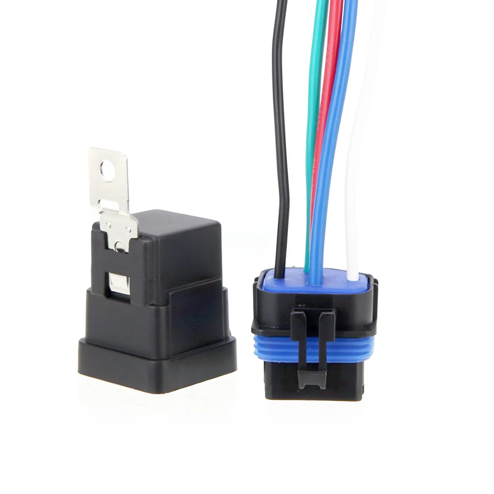 Auto-Car-Relay-Switch-Pre-wired-Harness-3