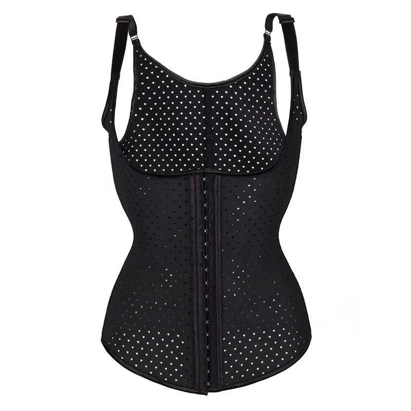 

body shaper women modeling strap body Reduce corset Shapewear girdle ladies corset waist trainer full vest waist trainer corset